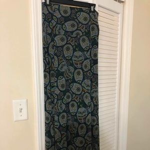 LulaRoe Maxi